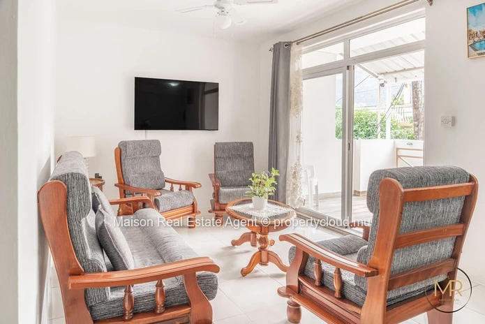 Appartement entièrement meublé à vendre – Poussepasse Lane, Palma