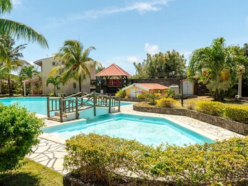 3 Bedroom Villa