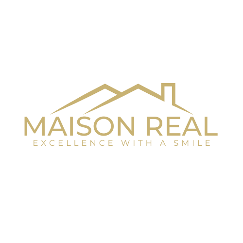 Maison Real Estate Agent
