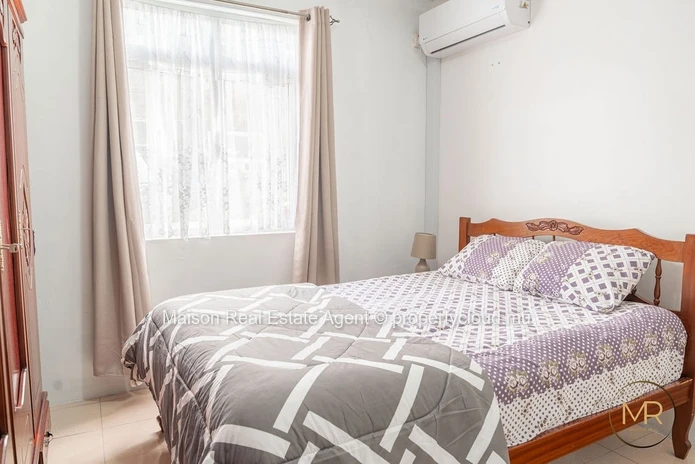 Appartement entièrement meublé à vendre – Poussepasse Lane, Palma