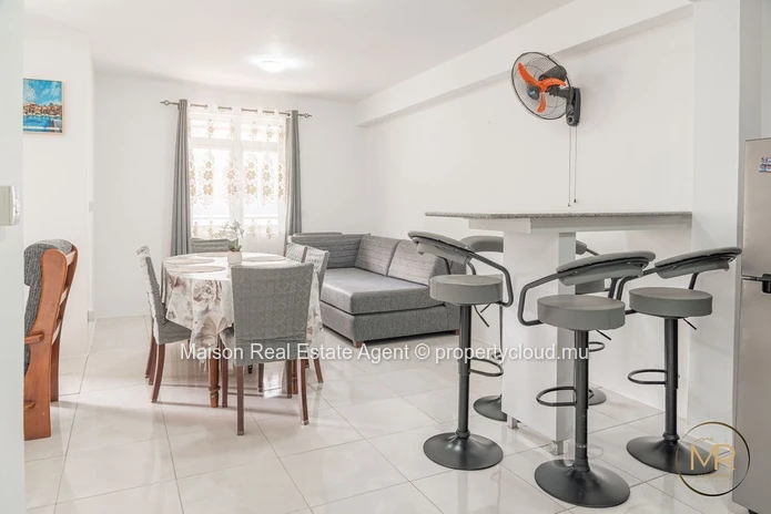 Appartement entièrement meublé à vendre – Poussepasse Lane, Palma