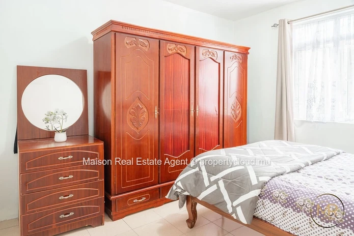 Appartement entièrement meublé à vendre – Poussepasse Lane, Palma