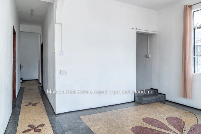 Spacious 3-Bedroom Home or Office Space for Rent  Port Louis