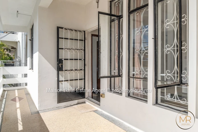 Spacious 3-Bedroom Home or Office Space for Rent  Port Louis