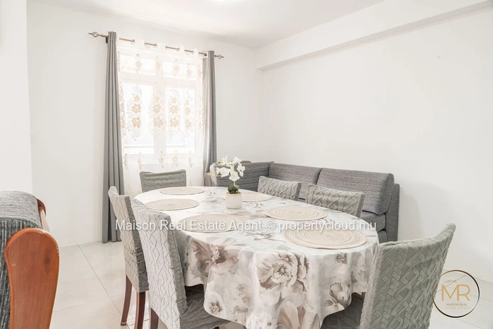 Appartement entièrement meublé à vendre – Poussepasse Lane, Palma