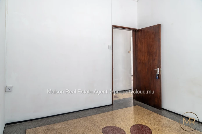 Spacious 3-Bedroom Home or Office Space for Rent  Port Louis