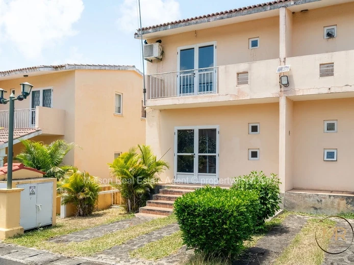 Stunning Coastal Retreat in Grand Gaube