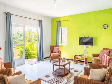 3 Bedroom Villa